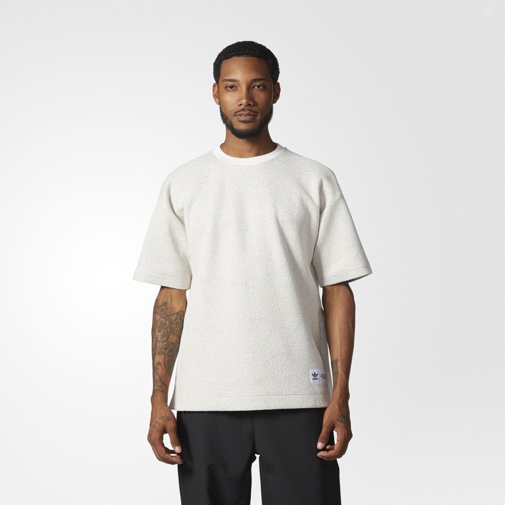 Adidas original crazy 8 T-shirt